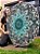 Mandala Duo Aqua (do 40cm ao 90cm) - Imagem 1