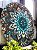 Mandala Duo Aqua (do 40cm ao 90cm) - Imagem 5