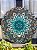 Mandala Duo Aqua (do 40cm ao 90cm) - Imagem 4
