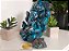 Ganesha 20cm | Turquesa boreal - Imagem 3