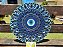 Mandala 3D 6C Olho Grego (do 25cm ao 90cm) - Imagem 2