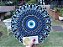Mandala 3D 6C Olho Grego (do 25cm ao 90cm) - Imagem 4