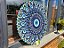 Mandala 3D 6C Olho Grego (do 25cm ao 90cm) - Imagem 9