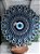 Mandala 3D 6C Olho Grego (do 25cm ao 90cm) - Imagem 15