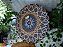 Mandala 3D 6C Strelitzia (do 40cm ao 90cm) - Imagem 7