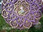 Mandala 3D 6C Agnes (do 25cm ao 90cm) - Imagem 4