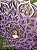 Mandala 3D 6C Agnes (do 25cm ao 90cm) - Imagem 11