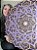 Mandala 3D 6C Agnes (do 25cm ao 90cm) - Imagem 8