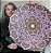 Mandala 3D 6C Agnes (do 25cm ao 90cm) - Imagem 1