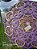 Mandala 3D 6C Agnes (do 25cm ao 90cm) - Imagem 10