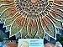 Mandala Duo Girassol (do 40cm ao 90cm) - Imagem 2