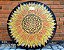 Mandala Duo Girassol (do 40cm ao 90cm) - Imagem 5