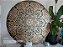 Mandala Duo Olive (do 30cm ao 90cm) - Imagem 8