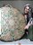 Mandala Duo Olive (do 30cm ao 90cm) - Imagem 1