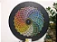 Mandala Torus Arcobaleno (do 40cm ao 90cm) - Imagem 7