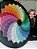 Mandala Torus Arcobaleno (do 40cm ao 90cm) - Imagem 1
