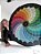 Mandala Torus Arcobaleno (do 40cm ao 90cm) - Imagem 3