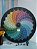 Mandala Torus Arcobaleno (do 40cm ao 90cm) - Imagem 2