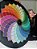 Mandala Torus Arcobaleno (do 40cm ao 90cm) - Imagem 11