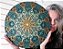 Mandala Duo Líria (do 30cm ao 90cm) - Imagem 5