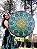 Mandala Duo Líria (do 30cm ao 90cm) - Imagem 7