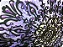 Mandala Duo Lavanda (do 25cm ao 90cm) - Imagem 3