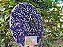 Mandala Duo Lavanda (do 25cm ao 90cm) - Imagem 8