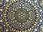 Mandala Duo Chama Violeta (do 25cm ao 90cm) - Imagem 2