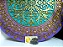 Mandala Duo Flow (do 30cm ao 90cm) - Imagem 3