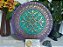 Mandala Duo Flow (do 30cm ao 90cm) - Imagem 10