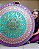 Mandala Duo Flow (do 30cm ao 90cm) - Imagem 4