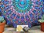 Mandala Duo Outono (do 40cm ao 90cm) - Imagem 3