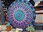 Mandala Duo Outono (do 40cm ao 90cm) - Imagem 5