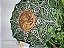 Mandala 3D 7C Yin Yang | Verde orégano (do 30cm ao 80cm) - Imagem 6