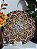 Mandala 3D 9C Dhalia | Tons terrosos (do 25cm ao 90cm) - Imagem 1