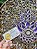 Mandala 3D 7C Hamsa Violeta (do 30cm ao 90cm) - Imagem 6
