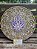 Mandala 3D 7C Hamsa Violeta (do 30cm ao 90cm) - Imagem 5