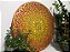Mandala Duo Yellow (do 40cm ao 90cm) - Imagem 5