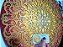 Mandala Duo Yellow (do 40cm ao 90cm) - Imagem 7