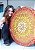Mandala Duo Yellow (do 40cm ao 90cm) - Imagem 8