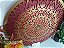 Mandala Duo Torus Gold Red (do 30cm ao 90cm) - Imagem 3