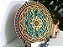 Mandala Duo Lilac (do 30cm ao 90cm) - Imagem 9