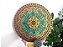Mandala Duo Lilac (do 30cm ao 90cm) - Imagem 7