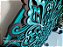 Mandala 3D 6C Oasis 80cm - Imagem 7