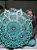Mandala 3D 6C Oasis 80cm - Imagem 4