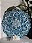Mandala 3D 9C Dhalia | Ocean (do 25cm ao 90cm) - Imagem 1