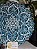 Mandala 3D 9C Dhalia | Ocean (do 25cm ao 90cm) - Imagem 2