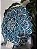 Mandala 3D 9C Dhalia | Ocean (do 25cm ao 90cm) - Imagem 4