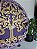 Mandala 3D 6C Árvore da Vida | Violeta (do 25cm ao 90cm) - Imagem 4