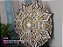 Mandala 3D 6C Aurora (do 30cm ao 90cm) - Imagem 6